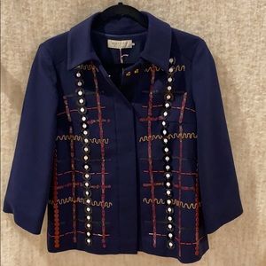 L’autre Chose Jacket Size S